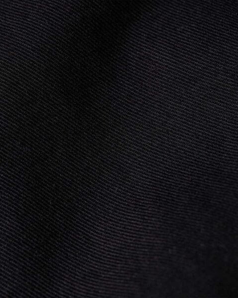 TENCEL LINEN WIDE LEG PANT