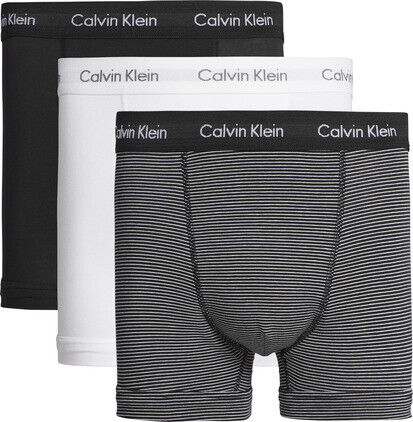 TRUNK 3PK