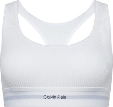 LIGHTLY LINED BRALETTE