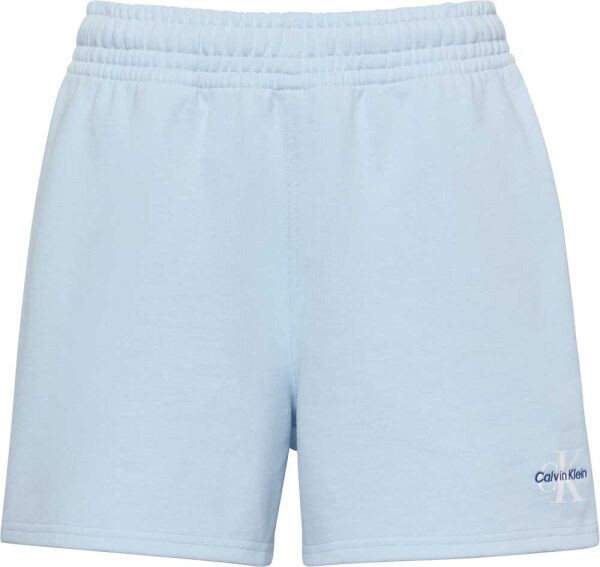 MONOLOGO FRENCH TERRY SHORT
