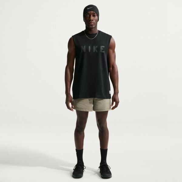 M NK DF NAC TANK