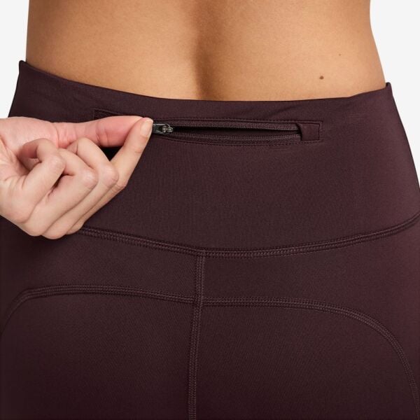 W NK DF FAST MR 7/8 TGT NVLT