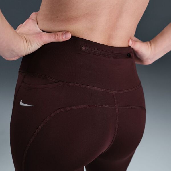 W NK DF FAST MR 7/8 TGT NVLT