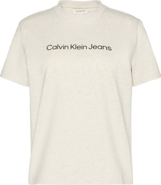 A- INST LOGO CLASSIC TEE SS