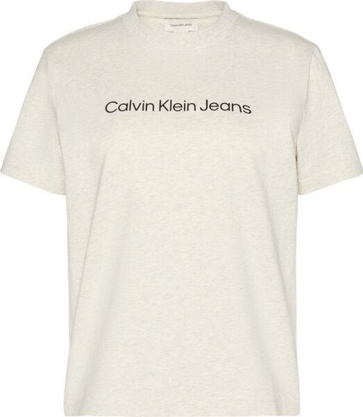 A- INST LOGO CLASSIC TEE SS
