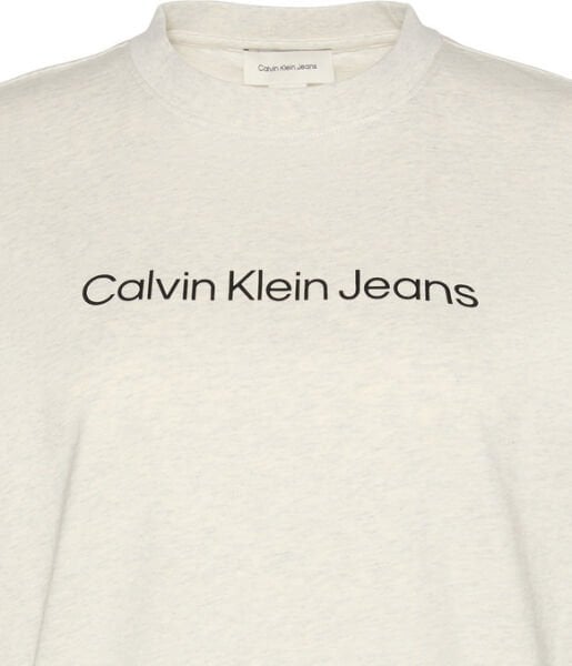 A- INST LOGO CLASSIC TEE SS