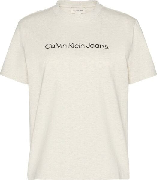 A- INST LOGO CLASSIC TEE SS