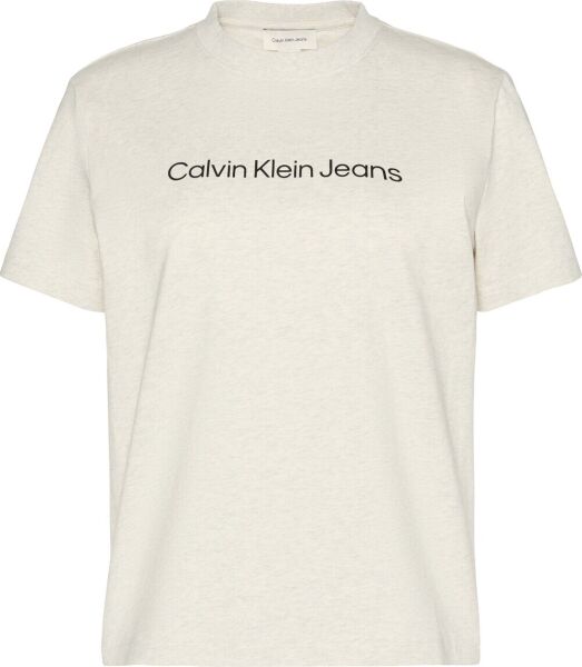 A- INST LOGO CLASSIC TEE SS