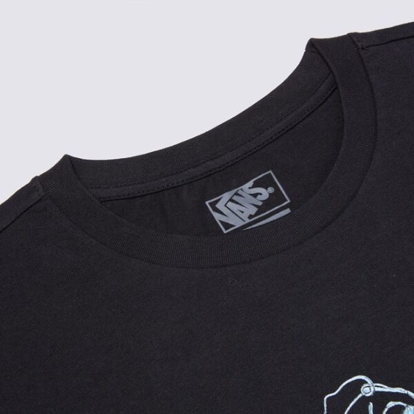 Grinning Face SS Relax Crop