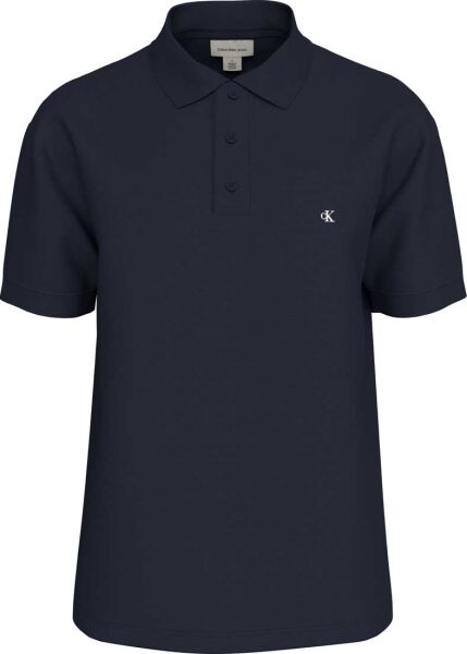 SS CLASSIC MONOGRAM POLO