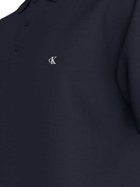 SS CLASSIC MONOGRAM POLO