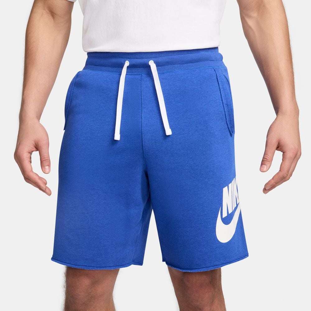 M NK CLUB ALUMNI HBR FT SHORT