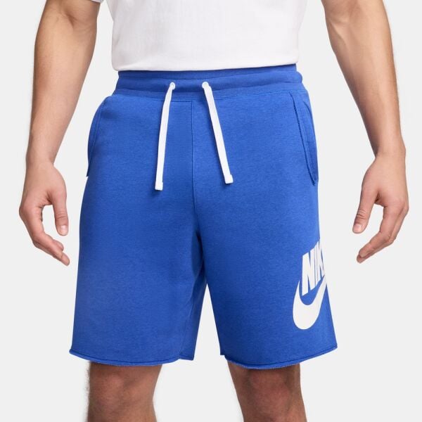 M NK CLUB ALUMNI HBR FT SHORT