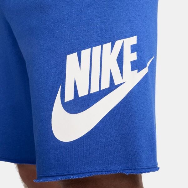 M NK CLUB ALUMNI HBR FT SHORT