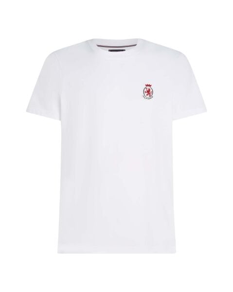 RWB CREST TEE