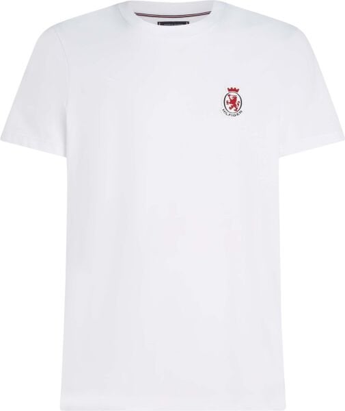 RWB CREST TEE
