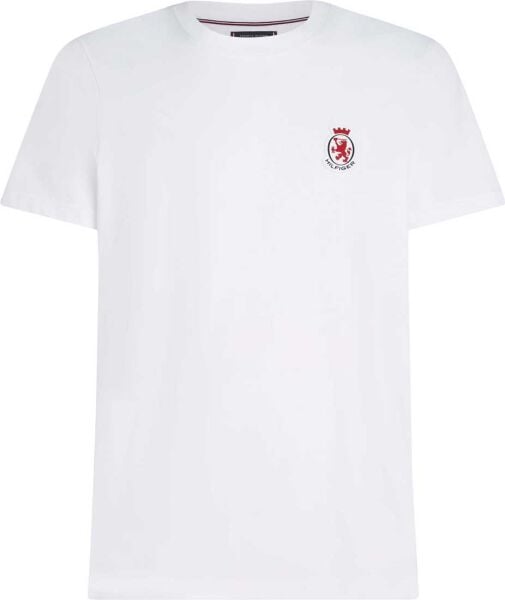 RWB CREST TEE