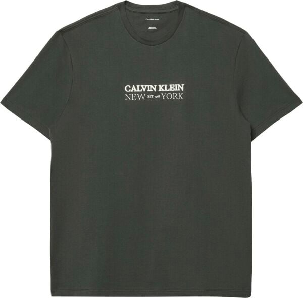 SS 20S WHSL SP CKLEIN NY GRAPH
