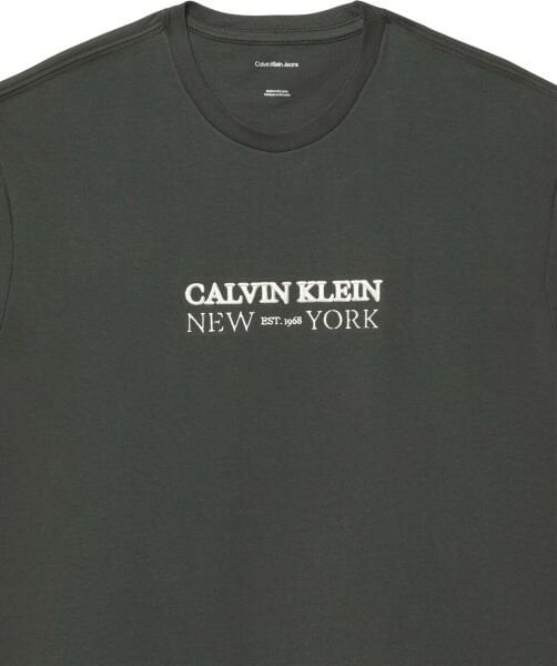 SS 20S WHSL SP CKLEIN NY GRAPH