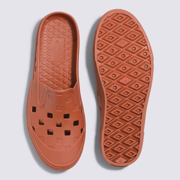 UA Slip-On Mule TRK