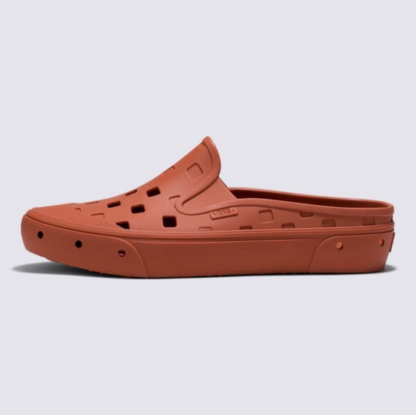 UA Slip-On Mule TRK