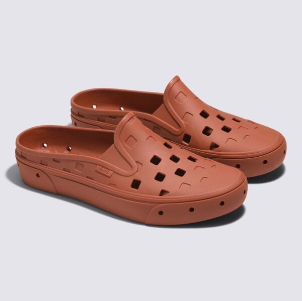 UA Slip-On Mule TRK