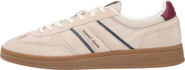 THE GREENWICH EDGE SUEDE