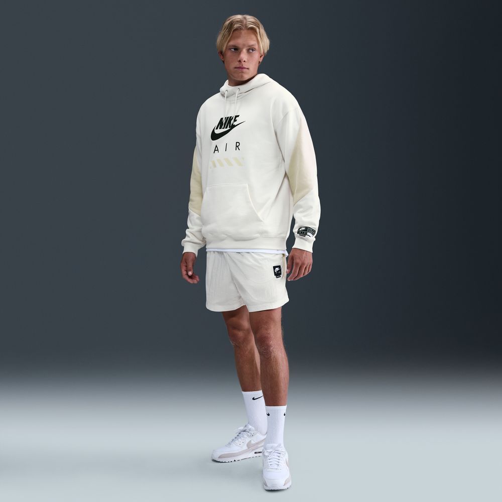 M NIKE AIR WOVEN SHORT