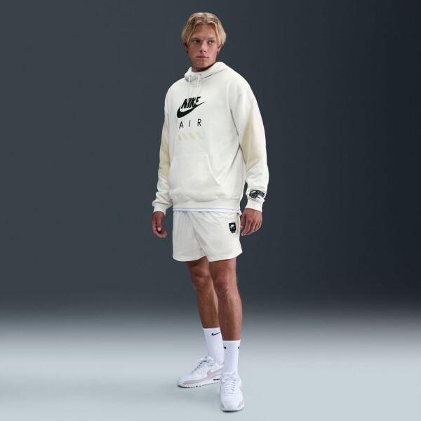 M NIKE AIR WOVEN SHORT