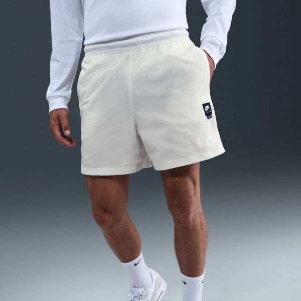 M NIKE AIR WOVEN SHORT