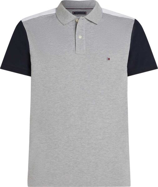 BLOCKING REG POLO