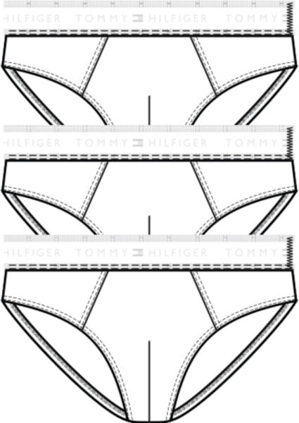 3P BRIEF