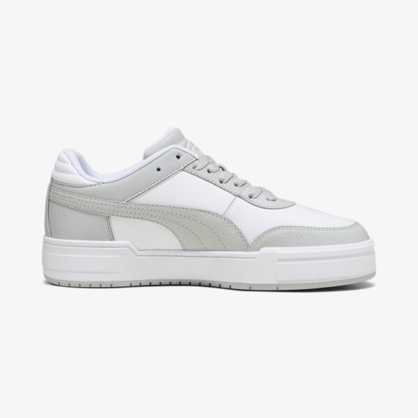 CA Pro Sport Lth Beyaz - 36