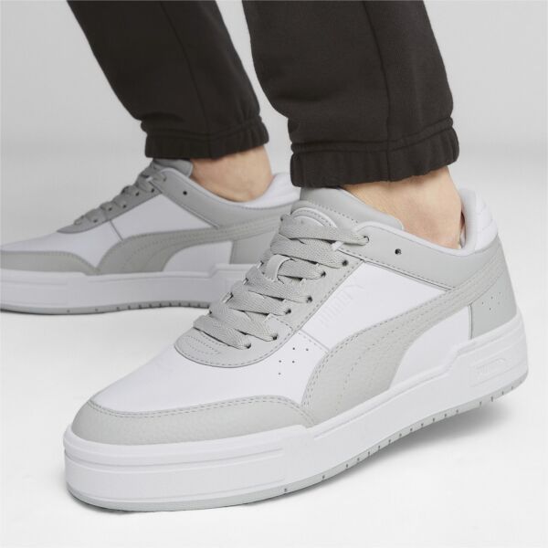 CA Pro Sport Lth Beyaz - 36