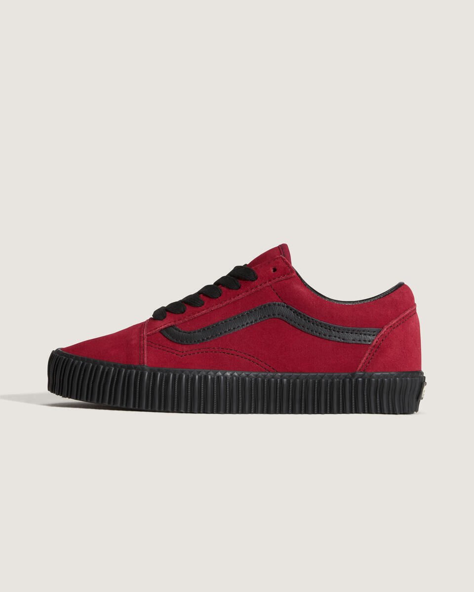 Old Skool Creeper