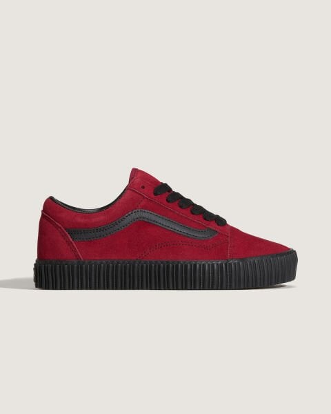 Old Skool Creeper