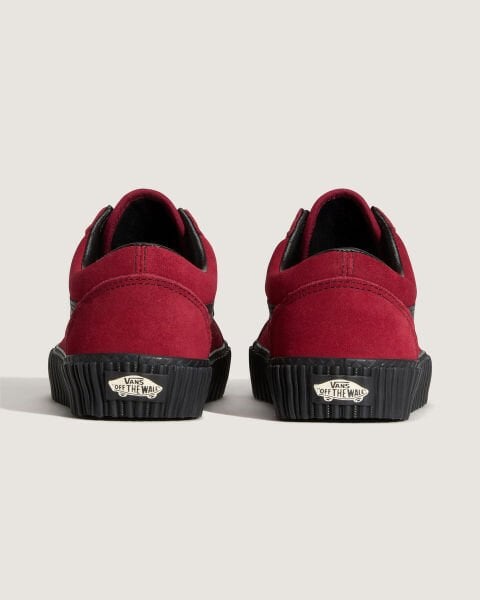 Old Skool Creeper