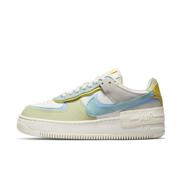 W NIKE AF1 SHADOW