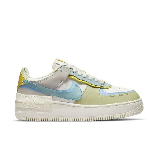 W NIKE AF1 SHADOW