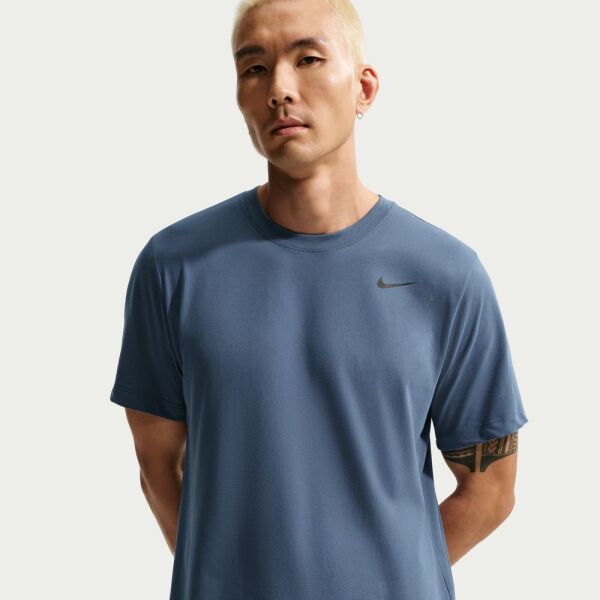 M NK DF TEE DFC CREW SOLID