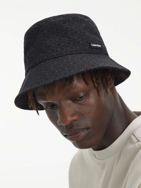 ELEVATED PATCH BUCKET MONO