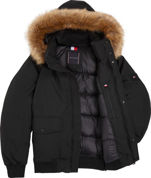 ROCKIE DOWN BOMBER