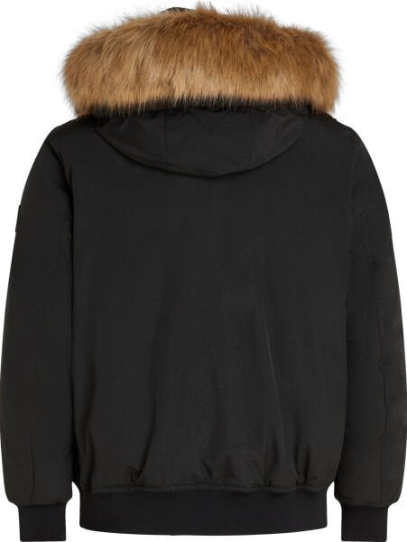 ROCKIE DOWN BOMBER