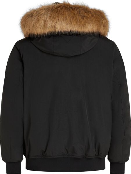 ROCKIE DOWN BOMBER