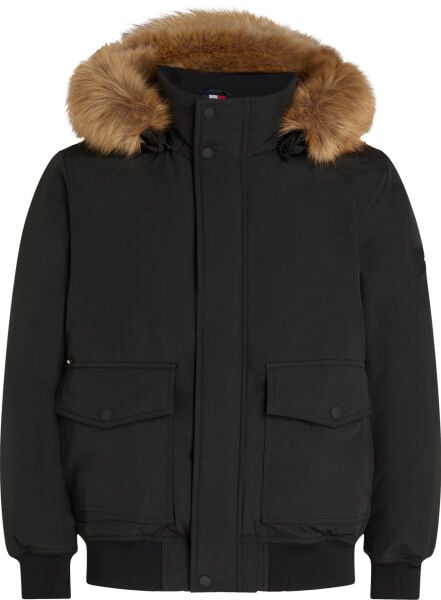 ROCKIE DOWN BOMBER