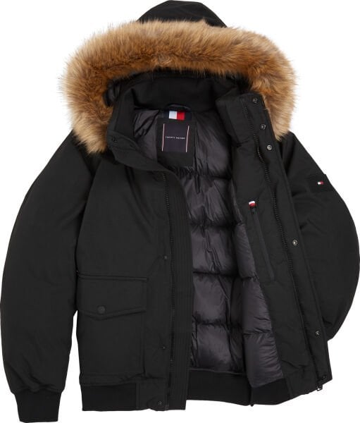 ROCKIE DOWN BOMBER