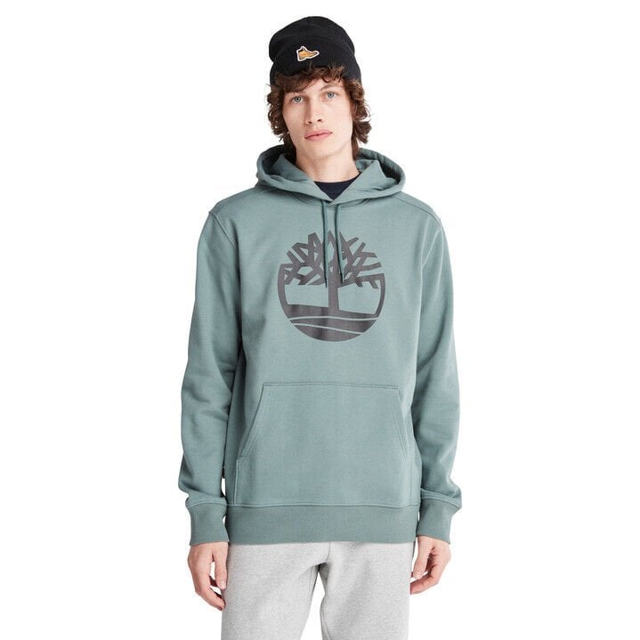 Core Logo P/O Hood BB