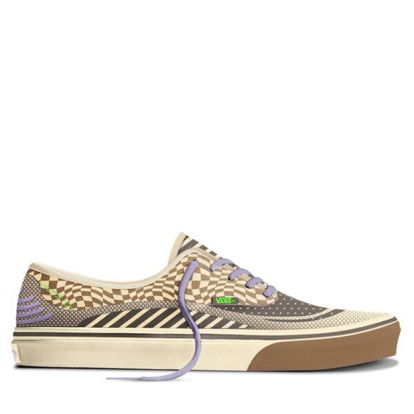 LX Authentic 44 EK