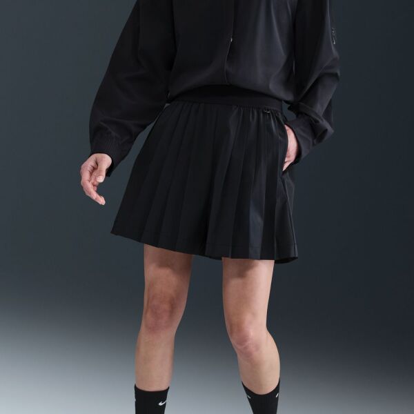W NK 24.7 DF PLEATED SKORT