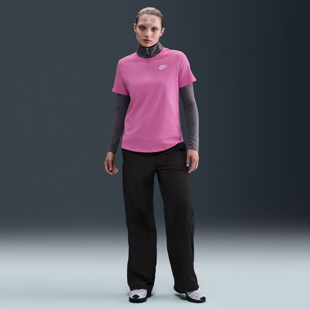 W NSW CLUB SS TEE